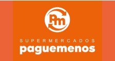 Supermercado Pague Menos