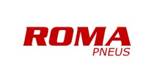Logo de Comercial de Pneus Roma Ltda