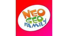 Neo Geo Family logo