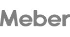 Meber Metais Logo