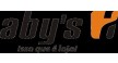 Opiniões da empresa Abys Calçados Logo