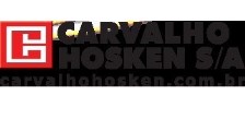 Logo de Carvalho Hosken SA
