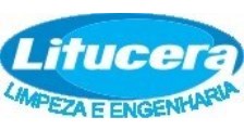 Logo de Litucera Limpeza e Engenharia Ltda