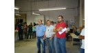 Por dentro da empresa Clamom Industria de Móveis Logo