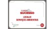Opiniões da empresa Localix Serviços Ambientais Logo
