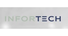 Infortech Informática logo