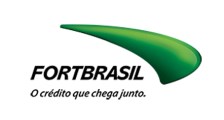 Logo de FortBrasil