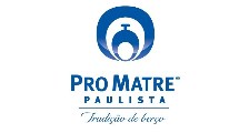 Logo de Maternidade Pro Matre Paulista