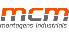 MCM Montagens Industriais logo