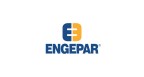 Engepar Engenharia e Participações Logo