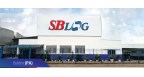 SB COMERCIO LTDA Logo