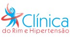 Clinica Do Rim e Hipertensão Logo