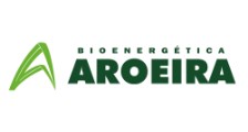 Logo de Bioenergética Aroeira