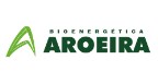 Bioenergética Aroeira Logo