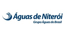 Logo de Águas de Niterói S.A