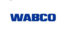Logo de WABCO do Brasil