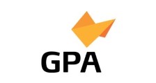 Logo de GPA - Gestores Prisionais Associados