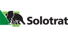 Logo de Solotrat Engenharia Geotécnica