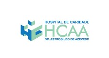 HCAA - Hospital De Caridade Dr. Astrogildo De Azevedo logo