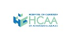 HCAA - Hospital De Caridade Dr. Astrogildo De Azevedo Logo
