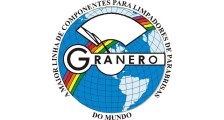 Logo de GRANERO LIMPADORES DE PARABRISAS LTDA