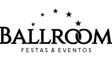 Logo de Ballroom Festas e Eventos