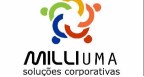 Milli Uma - Soluções Corporativas Logo