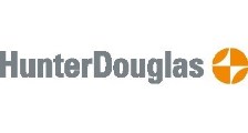 Hunter Douglas do Brasil logo