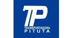 Transportadora Pituta Logo