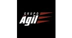 Agil serviços Especiais Ltda Logo