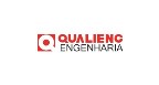 Qualieng Engenharia de Montagens Logo