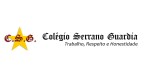 Colégio Serrano Guardia Logo