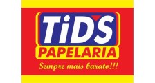 tids papelaria