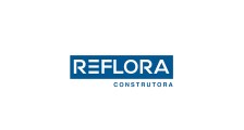 Construtora Reflora Ltda logo