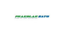 Logo de PRAKOLAR ROTULOS AUTO ADESIVOS
