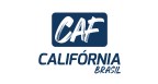 California Aços Finos Ltda. Logo