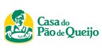 Por dentro da empresa casa do pão de queijo Logo