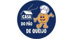 Casa do Pão de Queijo Logo