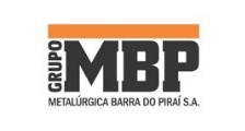 Metalúrgica Barra do Piraí logo