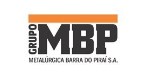 Metalúrgica Barra do Piraí Logo