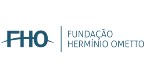 FHO Uniararas - Fundação Hermínio Ometto Logo