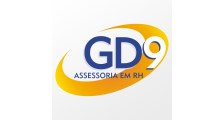 GD9 Assessoria em Recursos Humanos Ltda logo