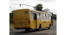 Empresa de Transporte Coletivo Viamão logo