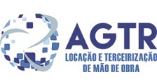 AGTR Serviços Temporários logo