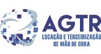 AGTR Serviços Temporários Logo