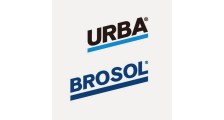 Logo de URBA BROSOL