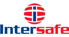 Intersafe logo