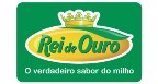 Rei de Ouro Logo