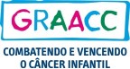 Graacc Grupo de Apoio ao Adolescente e á Criança com Câncer Logo