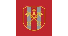 Colegio Franciscano Pio XII logo